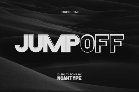 How Jumpoff is Revolutionizing Modern Design and Branding